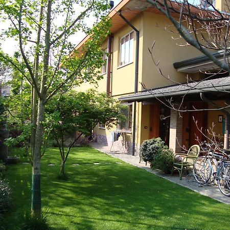 B&B Da Franco Dosson Exterior foto