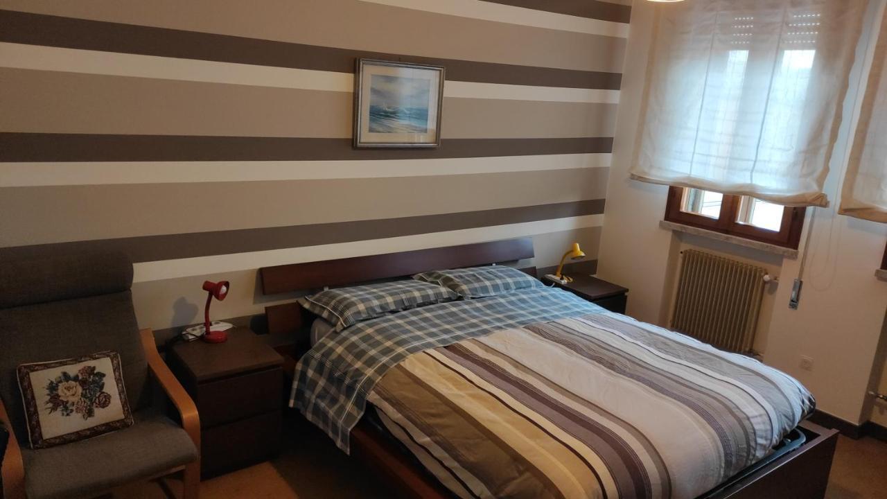 B&B Da Franco Dosson Cameră foto